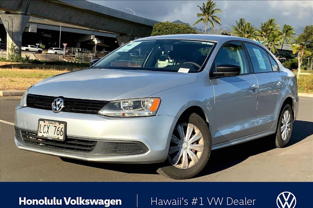 used 2013 Volkswagen Jetta car, priced at $3,994