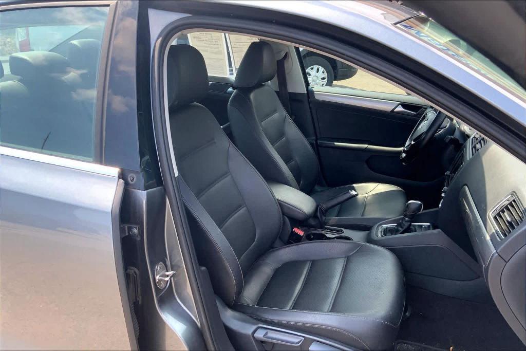 used 2018 Volkswagen Jetta car, priced at $12,789