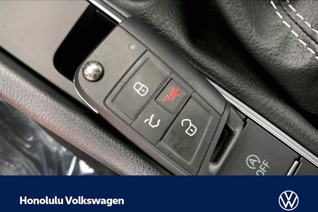 new 2026 Volkswagen Jetta car, priced at $26,828