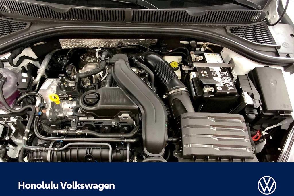 new 2026 Volkswagen Jetta car, priced at $26,828