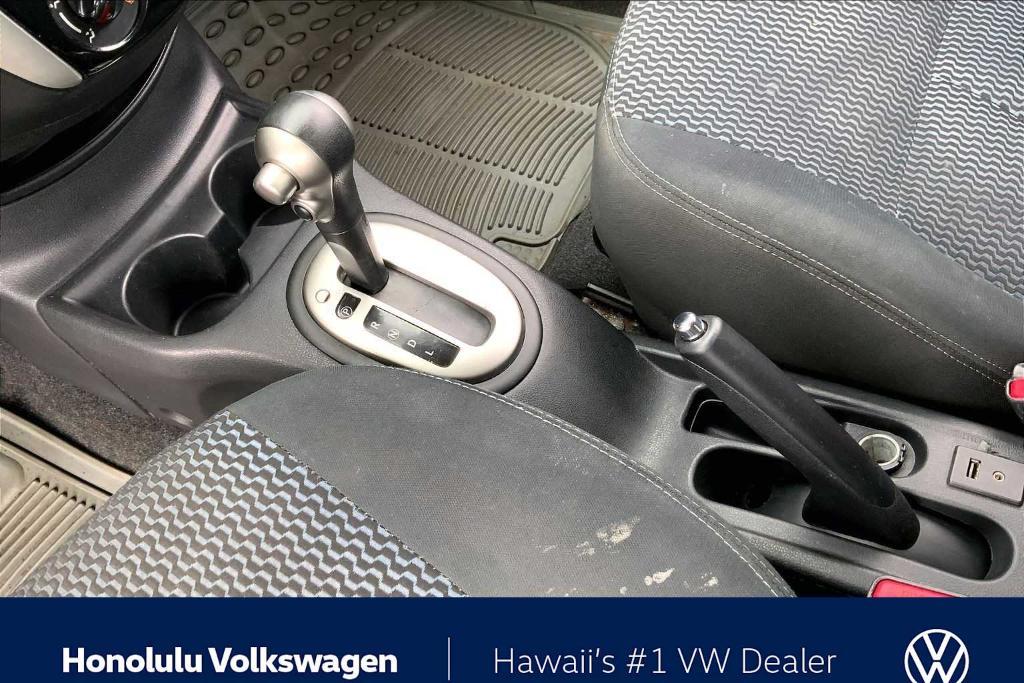 used 2015 Nissan Versa Note car, priced at $5,995