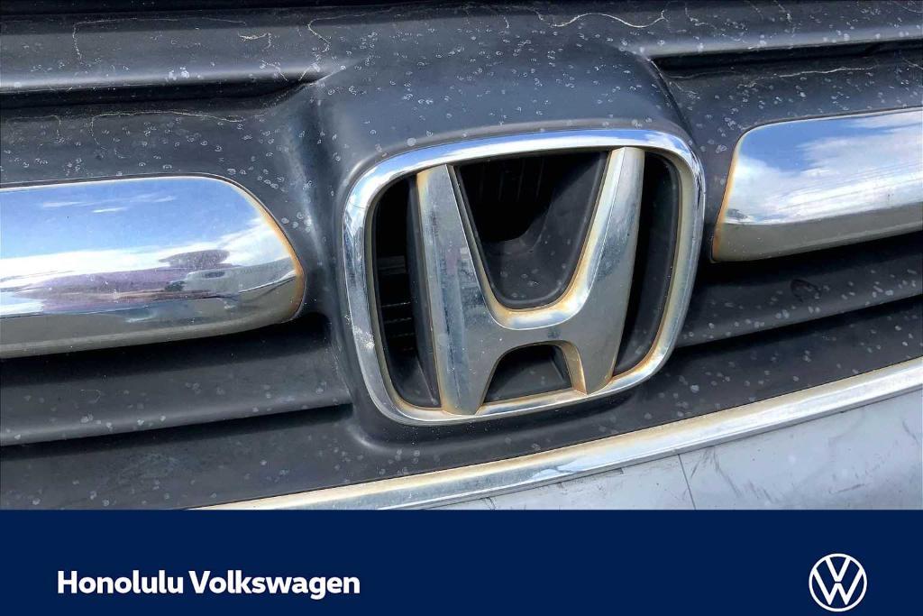 used 2004 Honda CR-V car, priced at $5,992