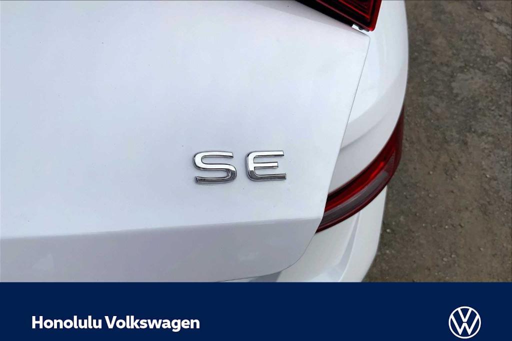 new 2026 Volkswagen Jetta car, priced at $27,720