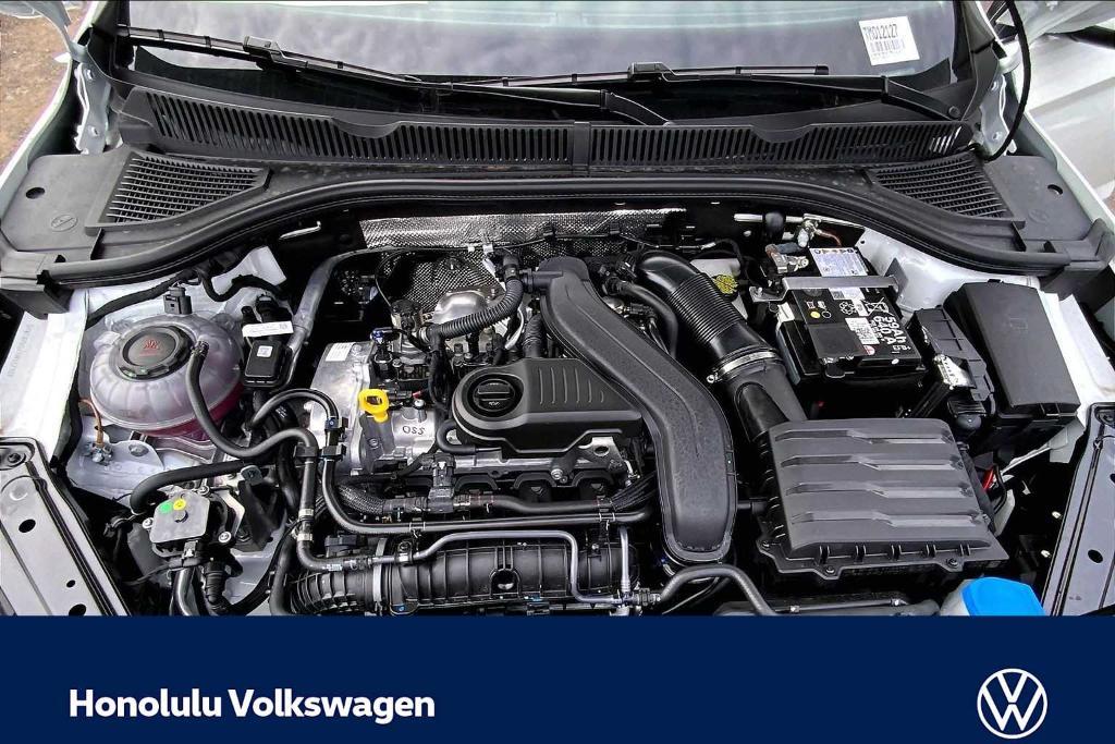 new 2026 Volkswagen Jetta car, priced at $27,720