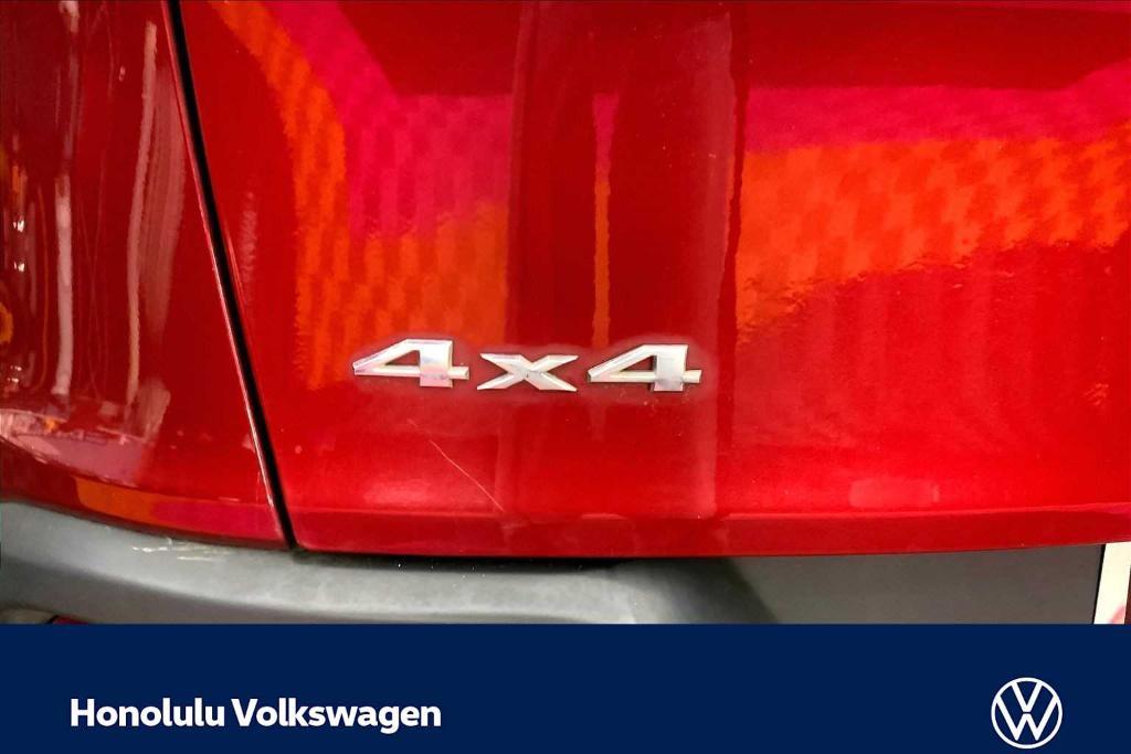 used 2015 Jeep Cherokee car, priced at $7,942