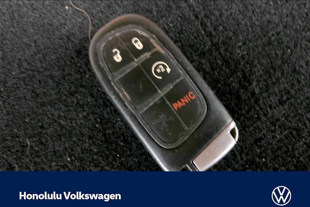 used 2015 Jeep Cherokee car, priced at $7,942