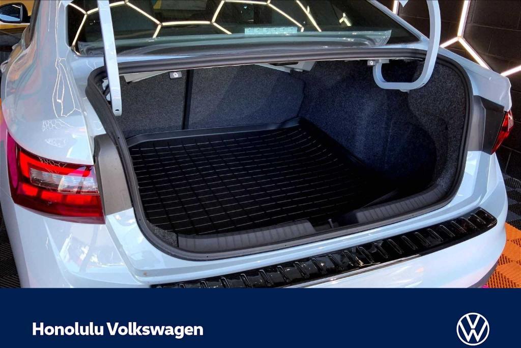 new 2026 Volkswagen Jetta GLI car, priced at $36,729