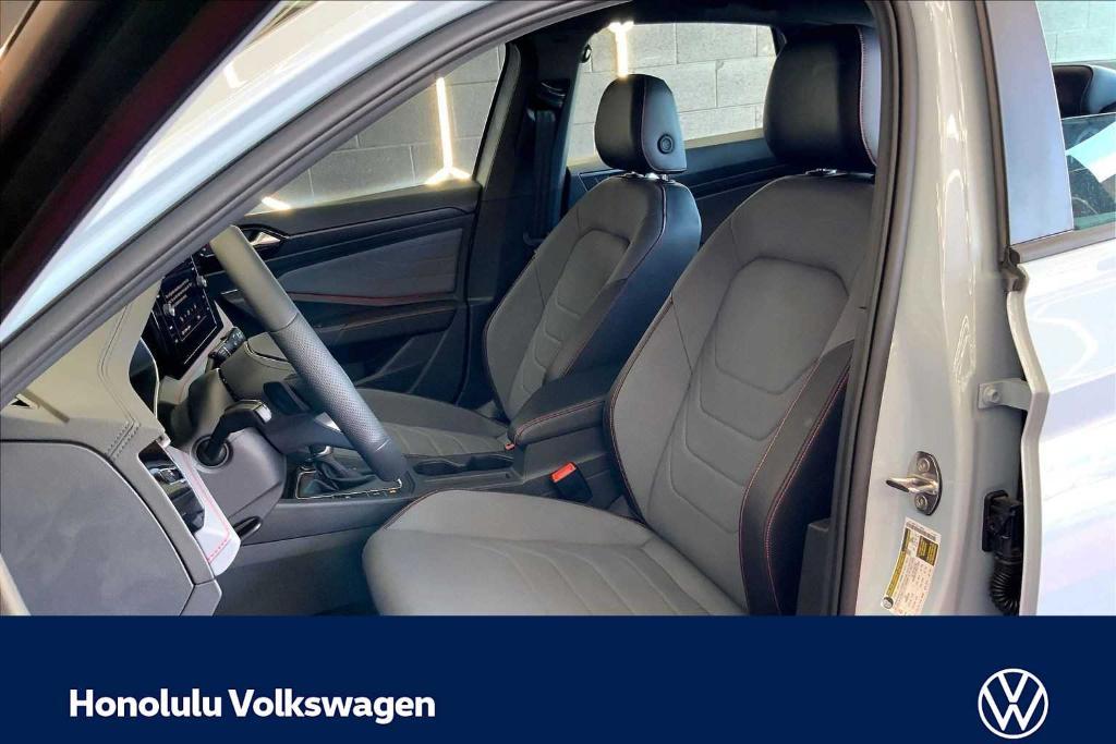 new 2026 Volkswagen Jetta GLI car, priced at $36,729