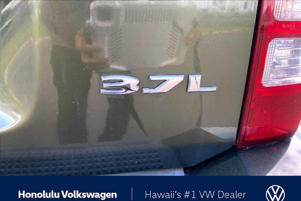 used 2008 Jeep Liberty car, priced at $4,991