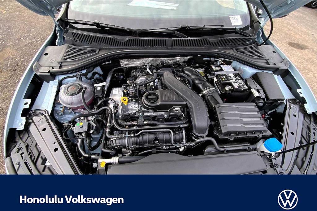 new 2026 Volkswagen Jetta car, priced at $30,730