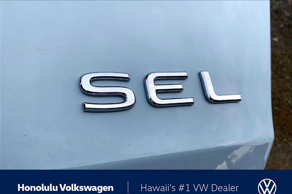 new 2026 Volkswagen Jetta car, priced at $32,105