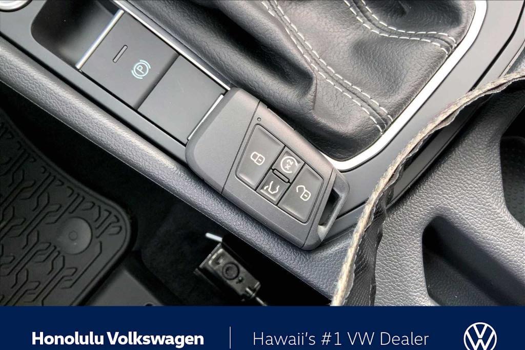 new 2026 Volkswagen Jetta car, priced at $32,105