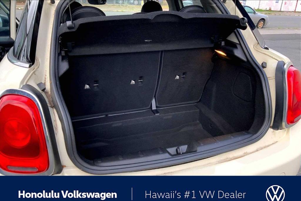 used 2017 MINI Hardtop car, priced at $12,777