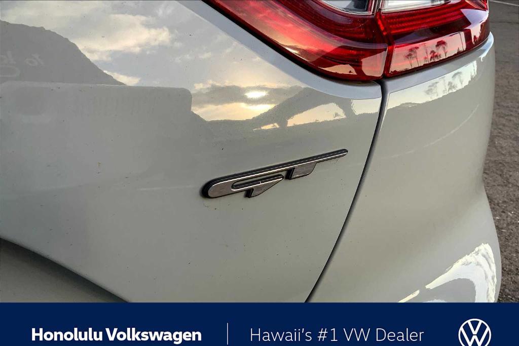 used 2019 Kia Stinger car, priced at $29,588