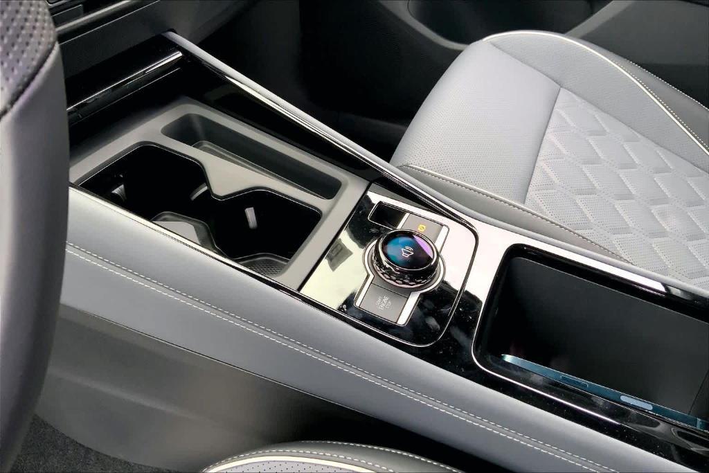 new 2026 Volkswagen Tiguan car, priced at $42,865