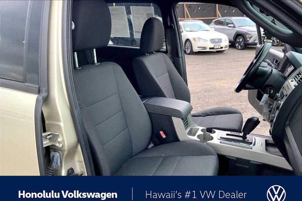used 2012 Ford Escape car, priced at $7,994