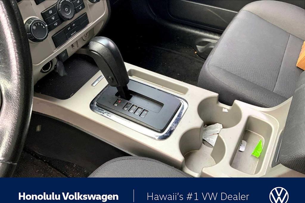 used 2012 Ford Escape car, priced at $7,994