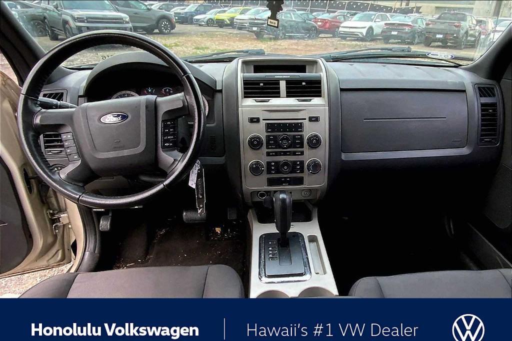 used 2012 Ford Escape car, priced at $7,994