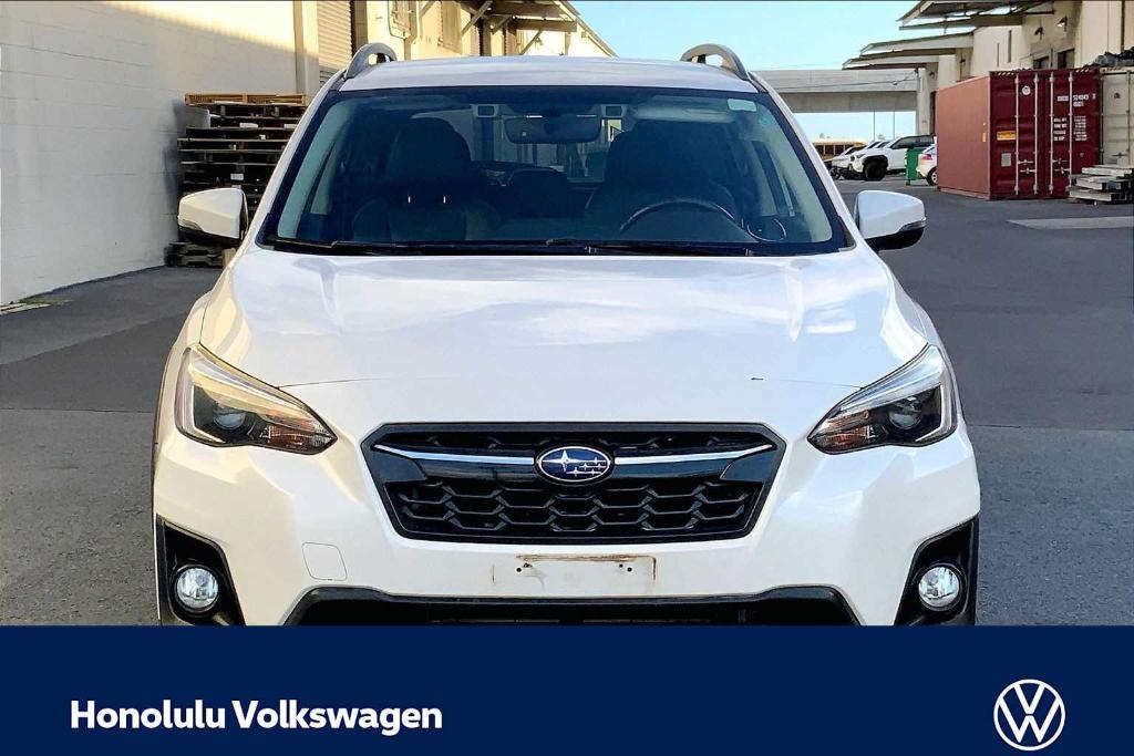 used 2019 Subaru Crosstrek car, priced at $21,017
