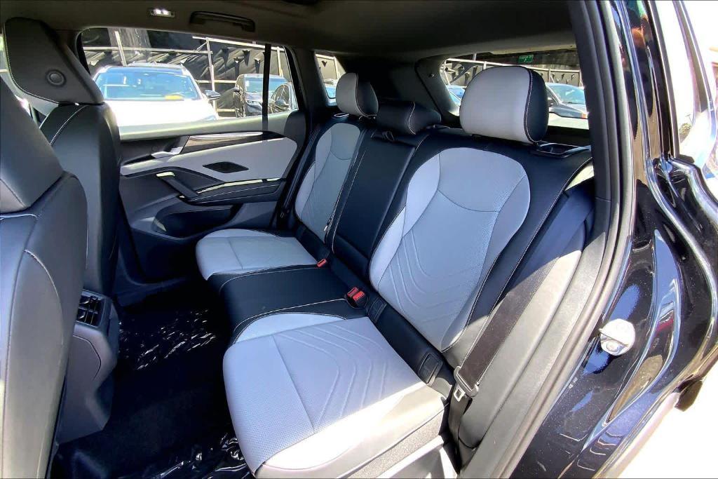 new 2026 Volkswagen Tiguan car, priced at $41,834