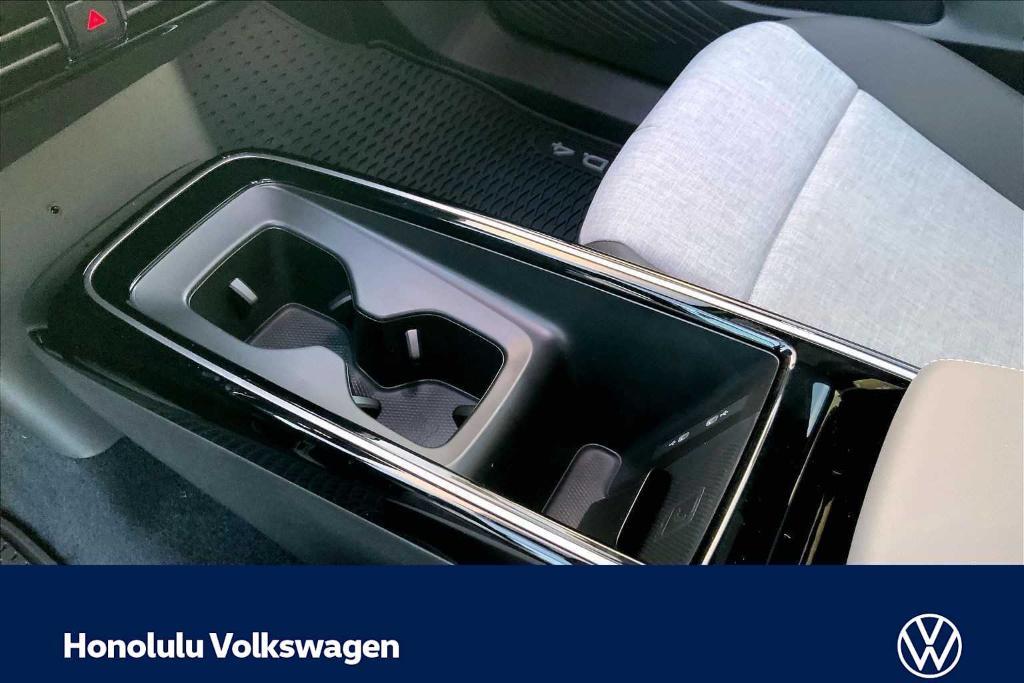 new 2026 Volkswagen ID.4 car, priced at $48,972