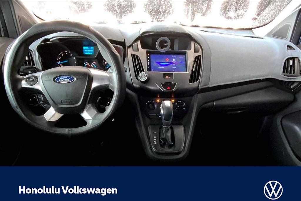 used 2014 Ford Transit Connect car, priced at $11,495