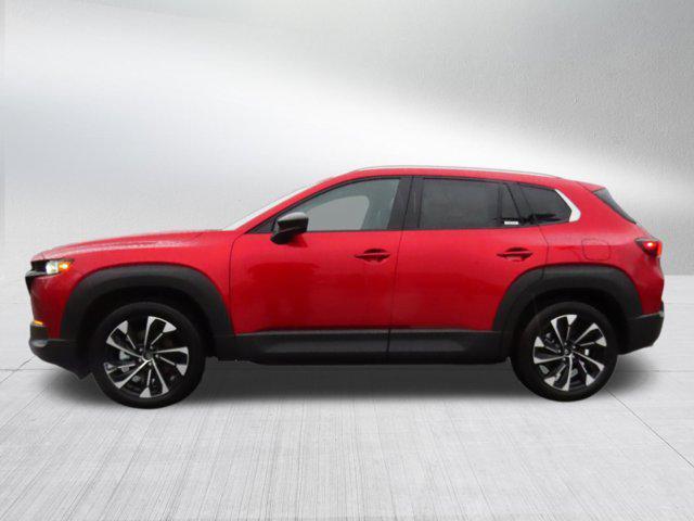 new 2026 Mazda CX-50 Hybrid car, priced at $42,930