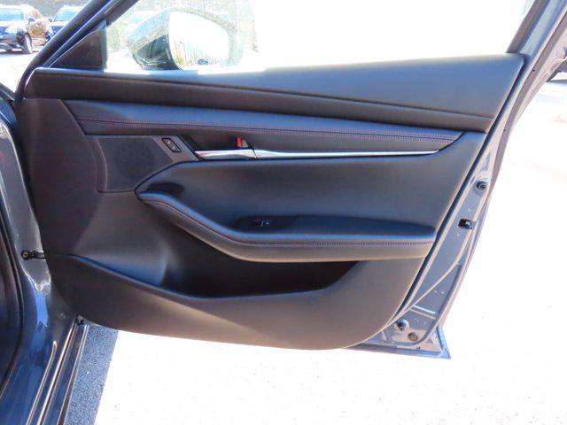 new 2026 Mazda Mazda3 car, priced at $31,170