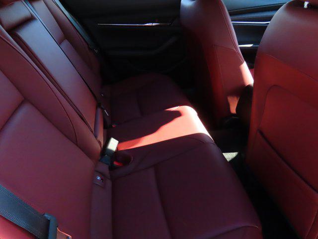 new 2026 Mazda Mazda3 car, priced at $31,170