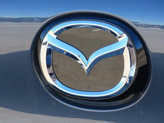 new 2026 Mazda Mazda3 car, priced at $31,170