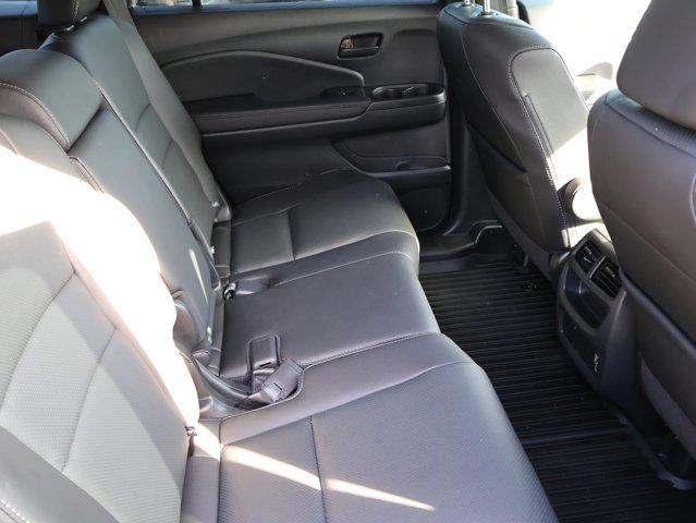 used 2022 Honda Passport car, priced at $30,995