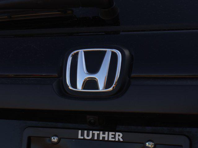 used 2022 Honda Passport car, priced at $30,995