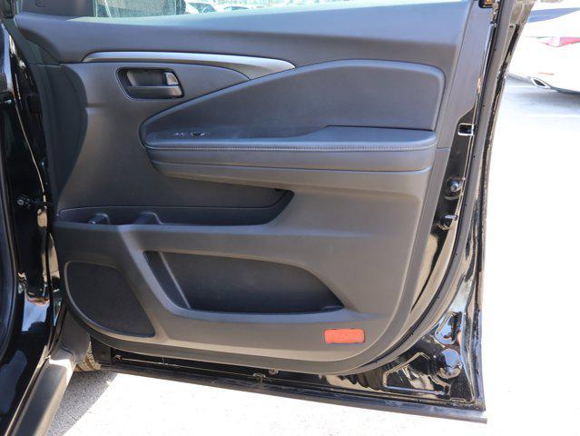 used 2022 Honda Passport car, priced at $30,995