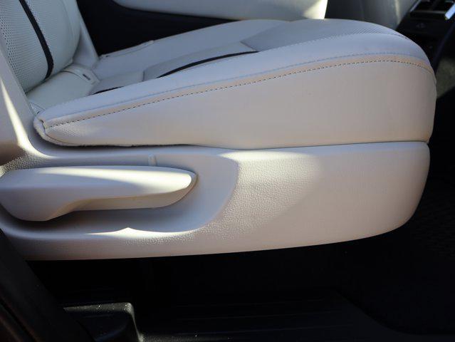 used 2025 Mazda CX-90 car, priced at $45,894
