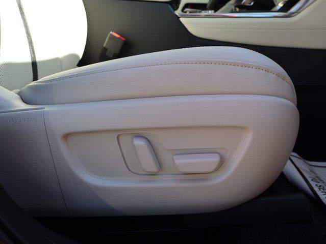 used 2025 Mazda CX-90 car, priced at $45,894