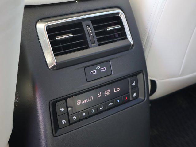 used 2025 Mazda CX-90 car, priced at $45,894