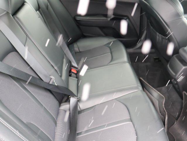 used 2023 Kia K5 car, priced at $23,235