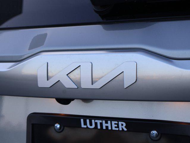 used 2023 Kia Seltos car, priced at $20,995