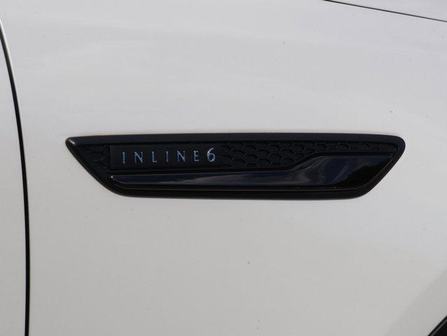 used 2025 Mazda CX-70 car, priced at $38,995