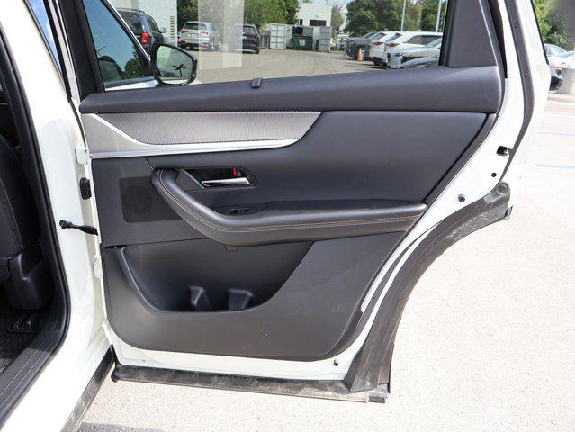 used 2025 Mazda CX-70 car, priced at $38,995