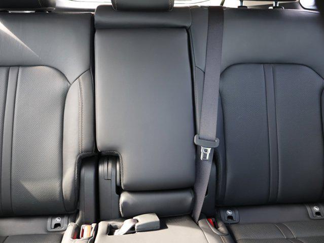 used 2025 Mazda CX-70 car, priced at $38,995