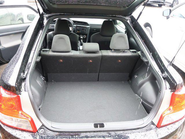 used 2013 Scion tC car, priced at $7,999