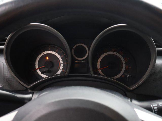 used 2013 Scion tC car, priced at $7,999