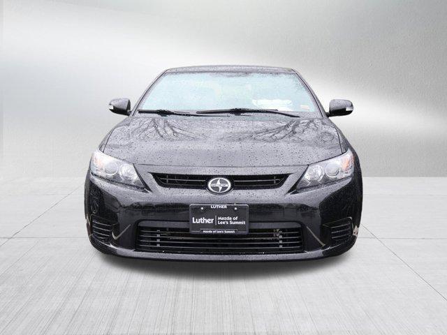 used 2013 Scion tC car, priced at $7,999