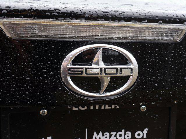 used 2013 Scion tC car, priced at $7,999