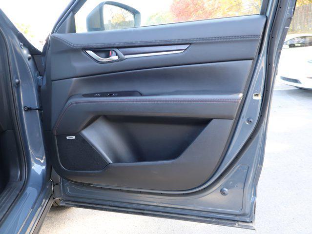 used 2024 Mazda CX-5 car, priced at $25,705