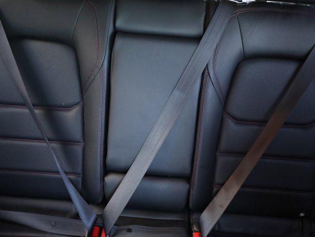 used 2024 Mazda CX-5 car, priced at $25,705