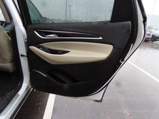 used 2019 Buick Enclave car, priced at $24,725