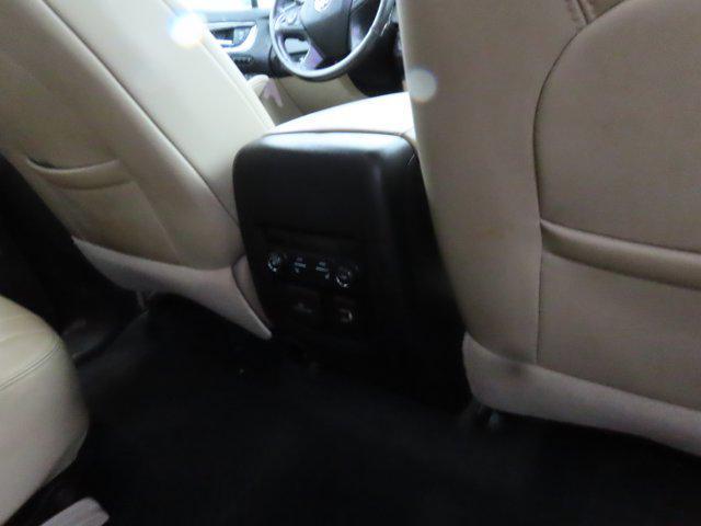 used 2019 Buick Enclave car, priced at $24,725