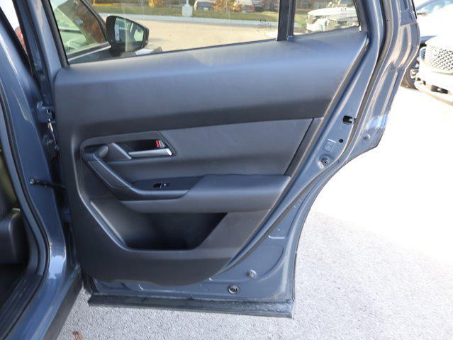 used 2025 Mazda CX-50 Hybrid car, priced at $32,700